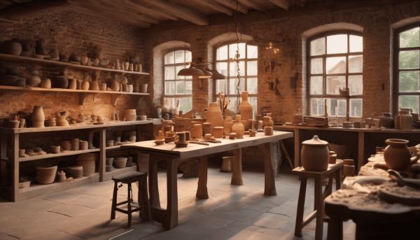 Créer des souvenirs uniques à l’atelier Lyon