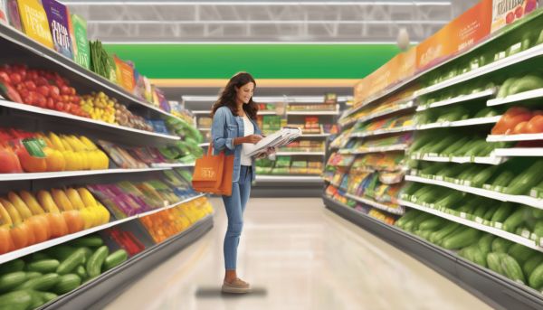 Pourquoi ne pas profiter des économies avec le catalogue Cora gros volume ?