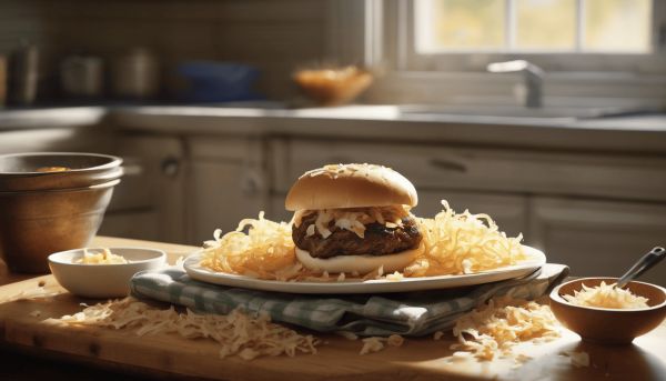Que mettre avec les oignons frits Carrefour pour rehausser vos plats ?