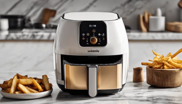 Que vaut vraiment l’airfryer Moulinex ? Avis et performances