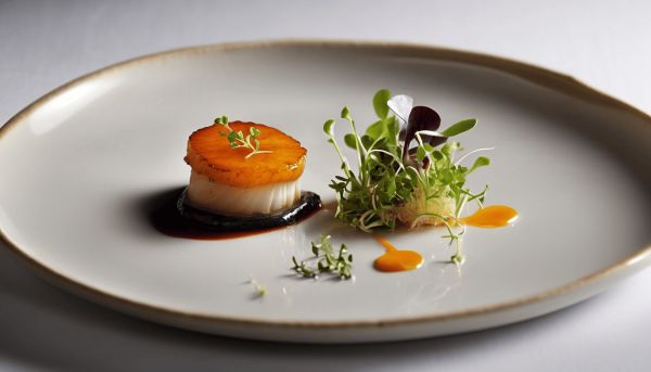Savourez l’expérience culinaire au Cailloux restaurant